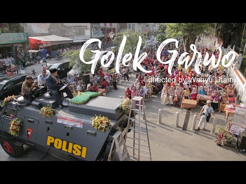 GOLEK GARWO (2020) I Short Documentary Film Trailer