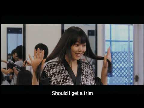 HELLCATS Official Int'l Main Trailer