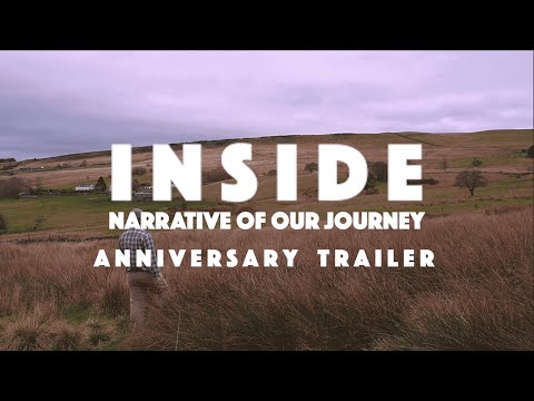 INSIDE: Narrative of Our Journey (2023) | Official Anniversary Trailer