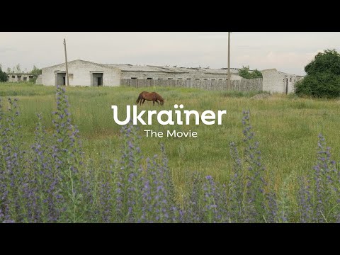 Трейлер – Ukraïner. The Movie.