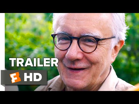 The Quest of Alain Ducasse Trailer #1 (2018) | Movieclips Indie