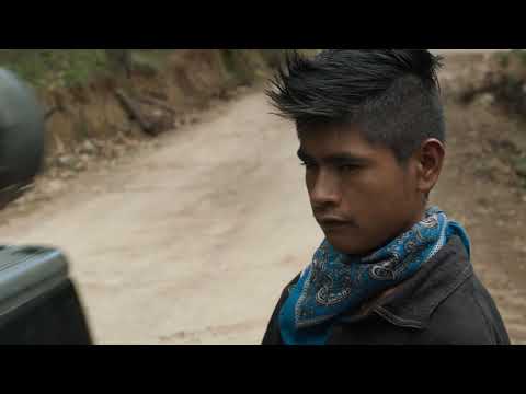 El sueño del Mara'akame | TRÁILER [HD]