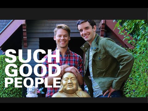 Such Good People - Official Trailer (2015)