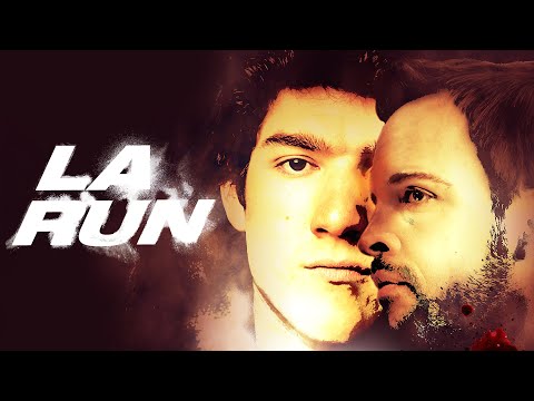 La Run trailer