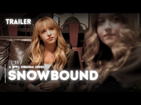 New Reality TV Show - "Snowbound" Trailer Starring Lilly Ketchman | BTV