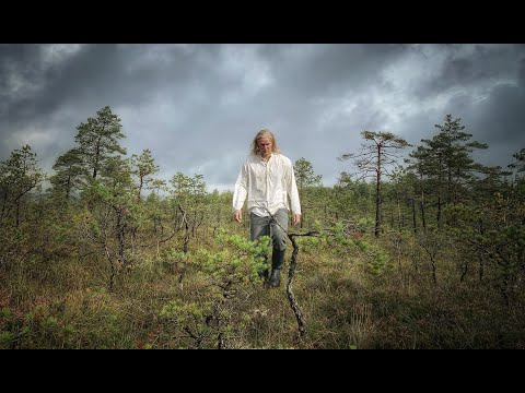 Oskar Lutsu "Soo" treiler - film kinodes 18. veebruarist 2022