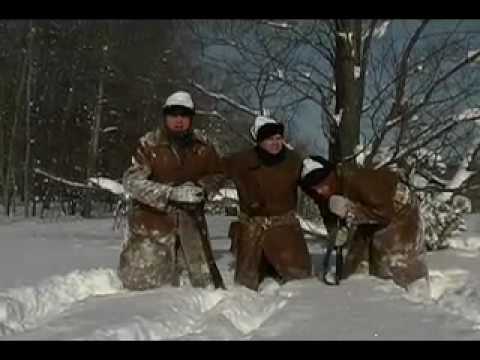 Voices of a Never Ending Dawn