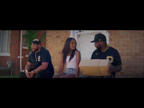 Teaser Trailer For “Damaged Goods”! Coming This Winter! Produced By Plush Production!