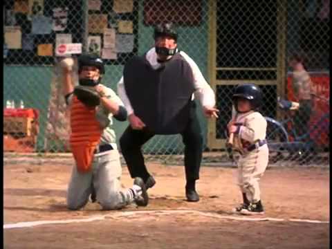 Simon Birch Official Trailer!