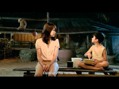 Kapi Movie Trailer with English sub title  Video