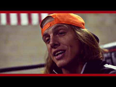 The Bro's Calling You Out | Matt Riddle's Bloodsport