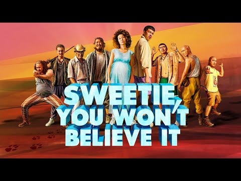 Sweetie, You Won't Believe It (2020) | Trailer | Daniyar Alshinov | Asel Kaliyeva | Azamat Marklenov