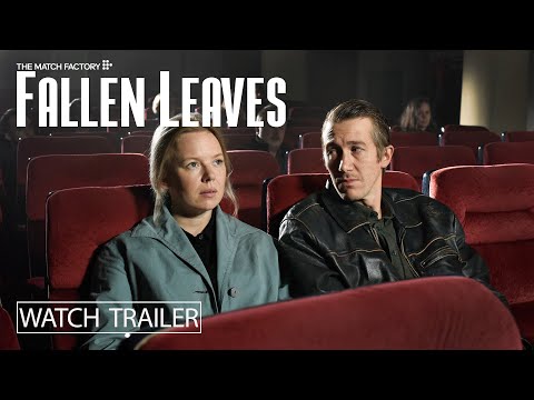 Trailer [Subtitled]