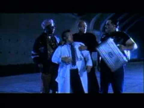 The Guyver 1991 Full Trailer