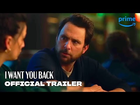 Official Trailer 1