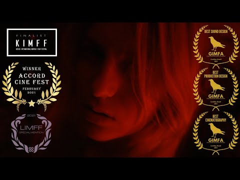 DRUNKENNESS (2021) / TRAILER / ALEXANDRE DAVID LEJUEZ