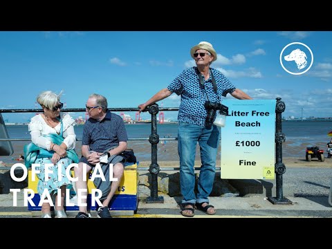 I AM MARTIN PARR - International Trailer