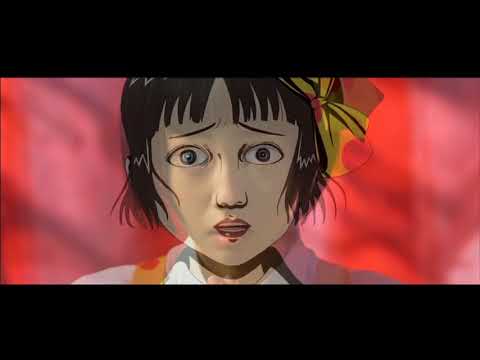 Midori The Camellia Girl (Shojo Tsubaki) 2016 Japanese Film Trailer