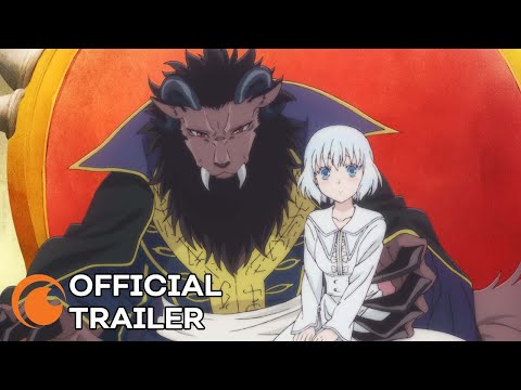Official Trailer [Subtitled]