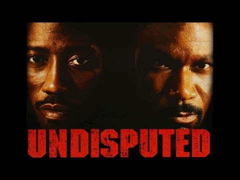 Undisputed | Official Trailer (HD) - Wesley Snipes, Ving Rhames | MIRAMAX