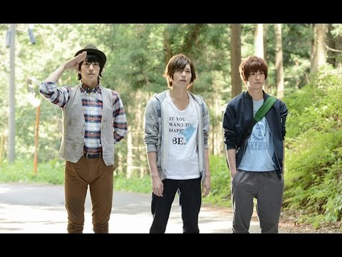 [trailer] Tenbin wo Yurasu [2016]