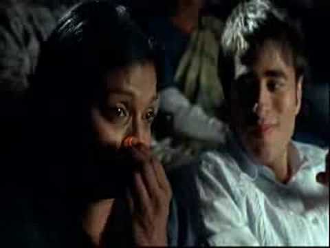 Apron Strings Trailer