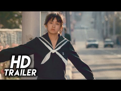 Lost Chapter of Snow: Passion (1985) Original Trailer [FHD]