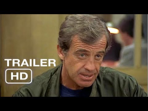 Le Marginal (1983) Trailer