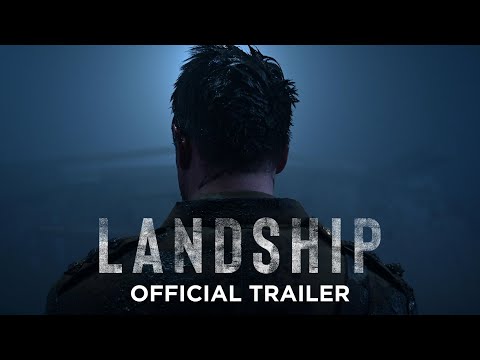 Official UK Trailer