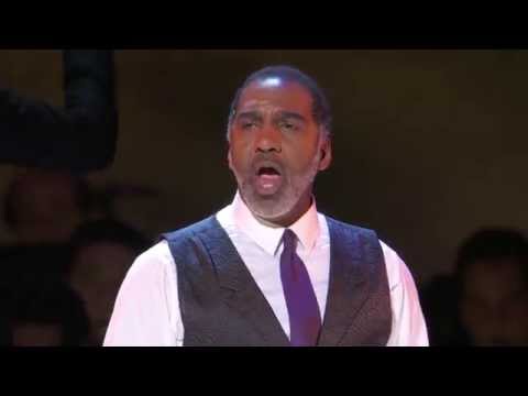 Live From Lincoln Center: Kern & Hammstein’s Show Boat in Concert with the New York Philharmonic