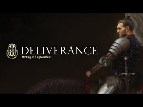 Deliverance: The Making of Kingdom Come - documentary available on Steam