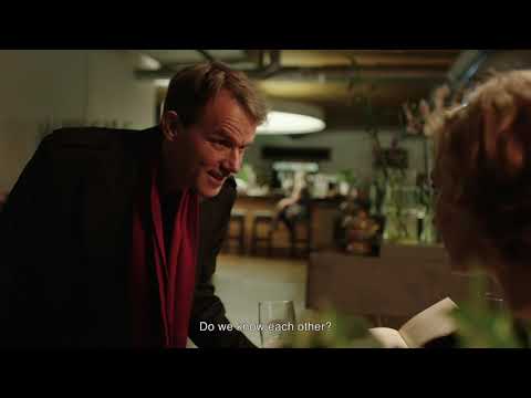 Going Missing. Trailer.