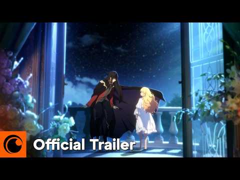 Official Trailer [Subtitled]