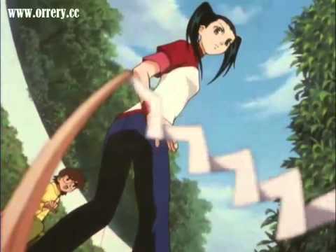 Shingu: Secret of the Stellar Wars - Trailer,good