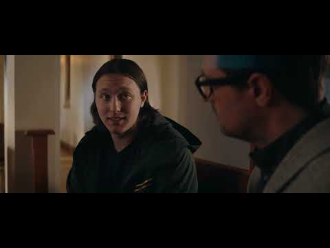 Falling from Grace Teaser 1