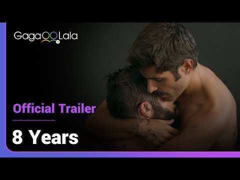 8 Years | Official Trailer | Will this trip down the memory lane be the end of their relationship?