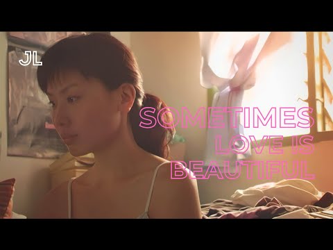 Sometimes Love is Beautiful [Short Film] by James Lee