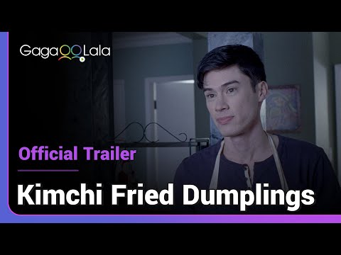 Kimchi Fried Dumplings | Official Trailer | It's not Xmas without a dash of family drama!