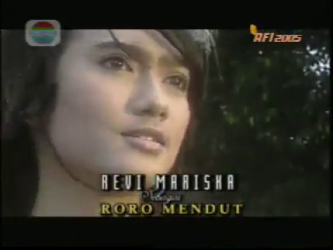 Serial TV : Roro Mendut (Opening)