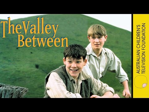 The Valley Between - Trailer
