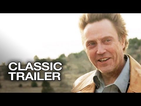 Around the Bend (2004) Official Trailer #1 - Christopher Walken Movie