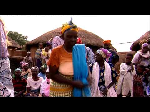Witches of Gambaga (Trailer)