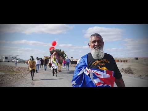 BROKEN HILL by Peter Drew - TRAILER