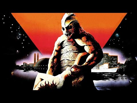 Slithis (1978) - Trailer