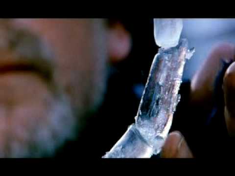 Rivers and Tides: Andy Goldsworthy Working with Time - Trailer