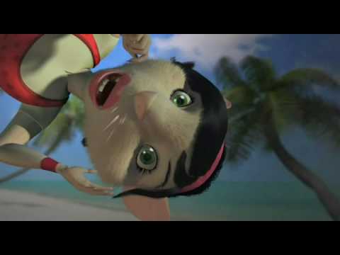 El Raton Perez 2 (trailer)