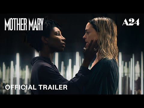 Official Trailer