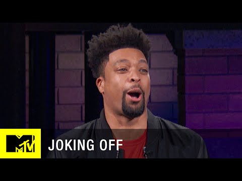 Joking Off (Season 3) | Official Trailer | MTV