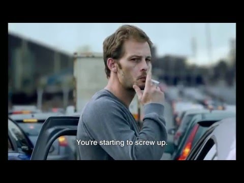 A Decent Man / Je ne suis pas un salaud (2016) - Trailer (English Subs)