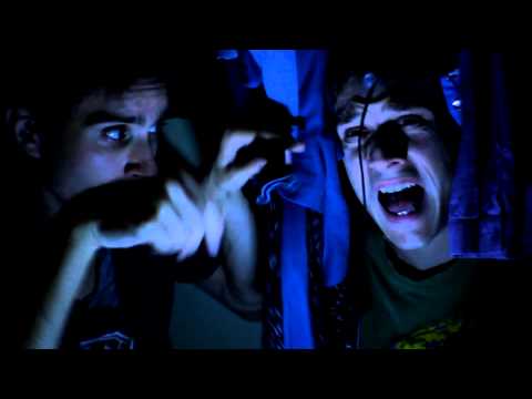 REM movie 2015 official trailer